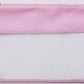 TRANSPARENT FLAT NYLON BAG
