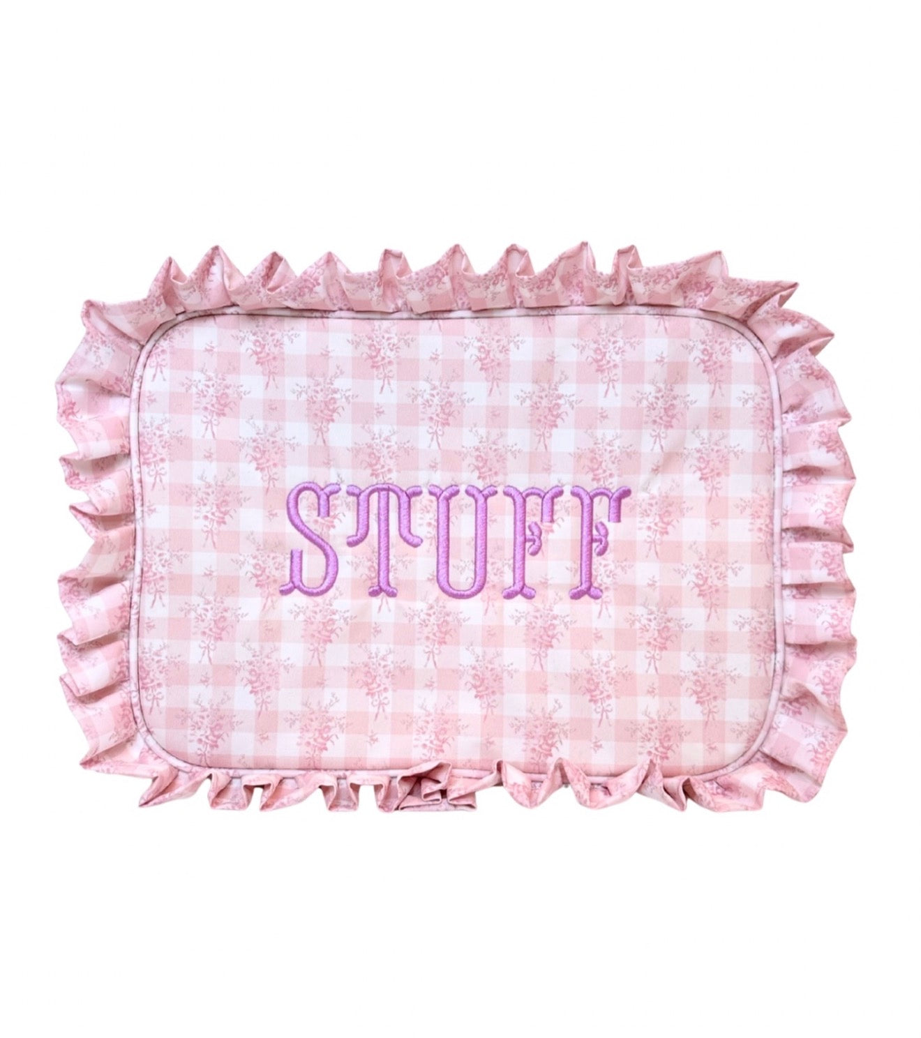 NYLON BAG LARGE