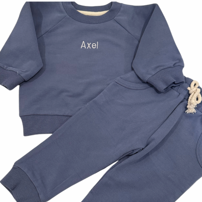 CHILD BABY JOGGER SET