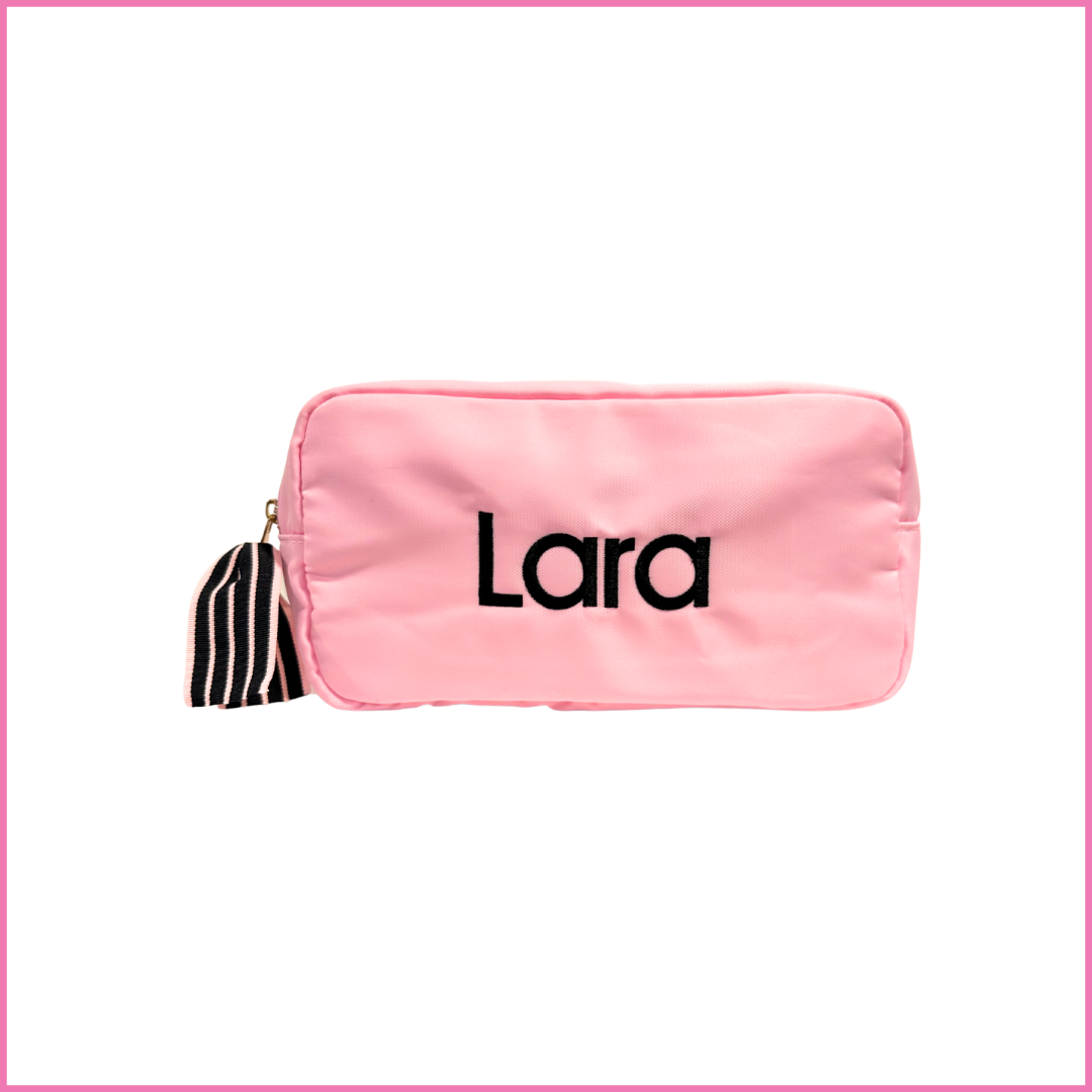 NYLON BAG MEDIUM