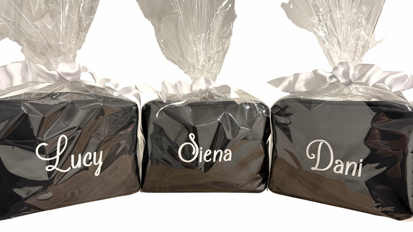 NYLON BAG LARGE