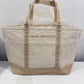 CLASSIC CANVAS TOTE- LARGE