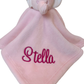 LOVEY SECURITY BLANKET