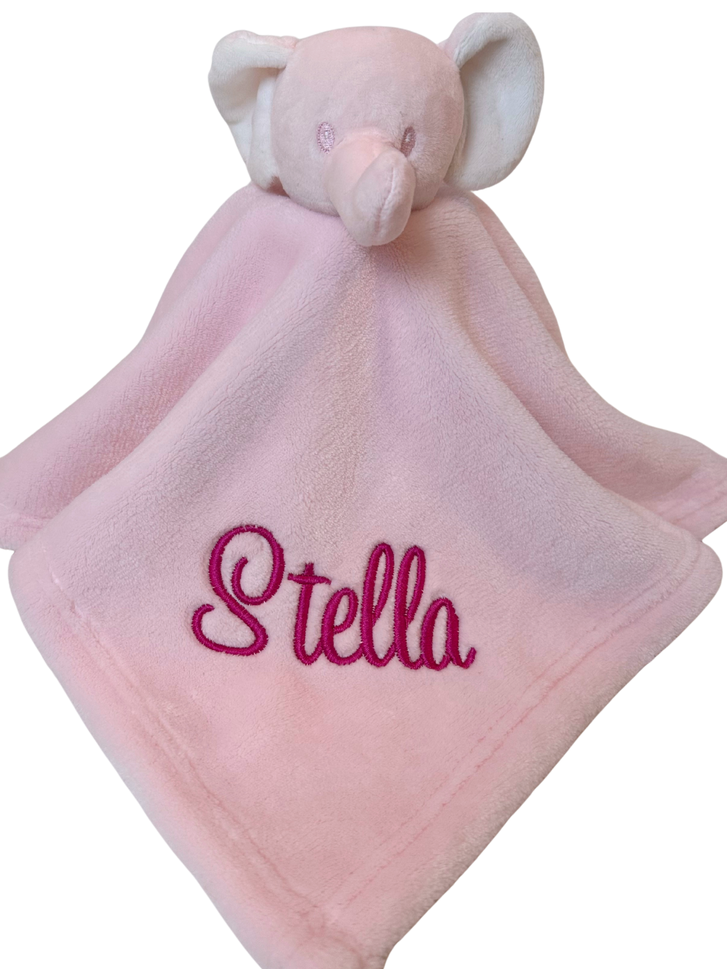 LOVEY SECURITY BLANKET