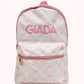 MINI NYLON BACKPACK