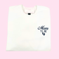 Embroidered Sweatshirts