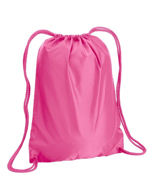 DRAWSTRING NYLON BAG