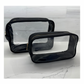 TRANSPARENT NYLON BAGS