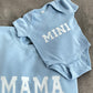 PERSONALIZED BABY ONESIE