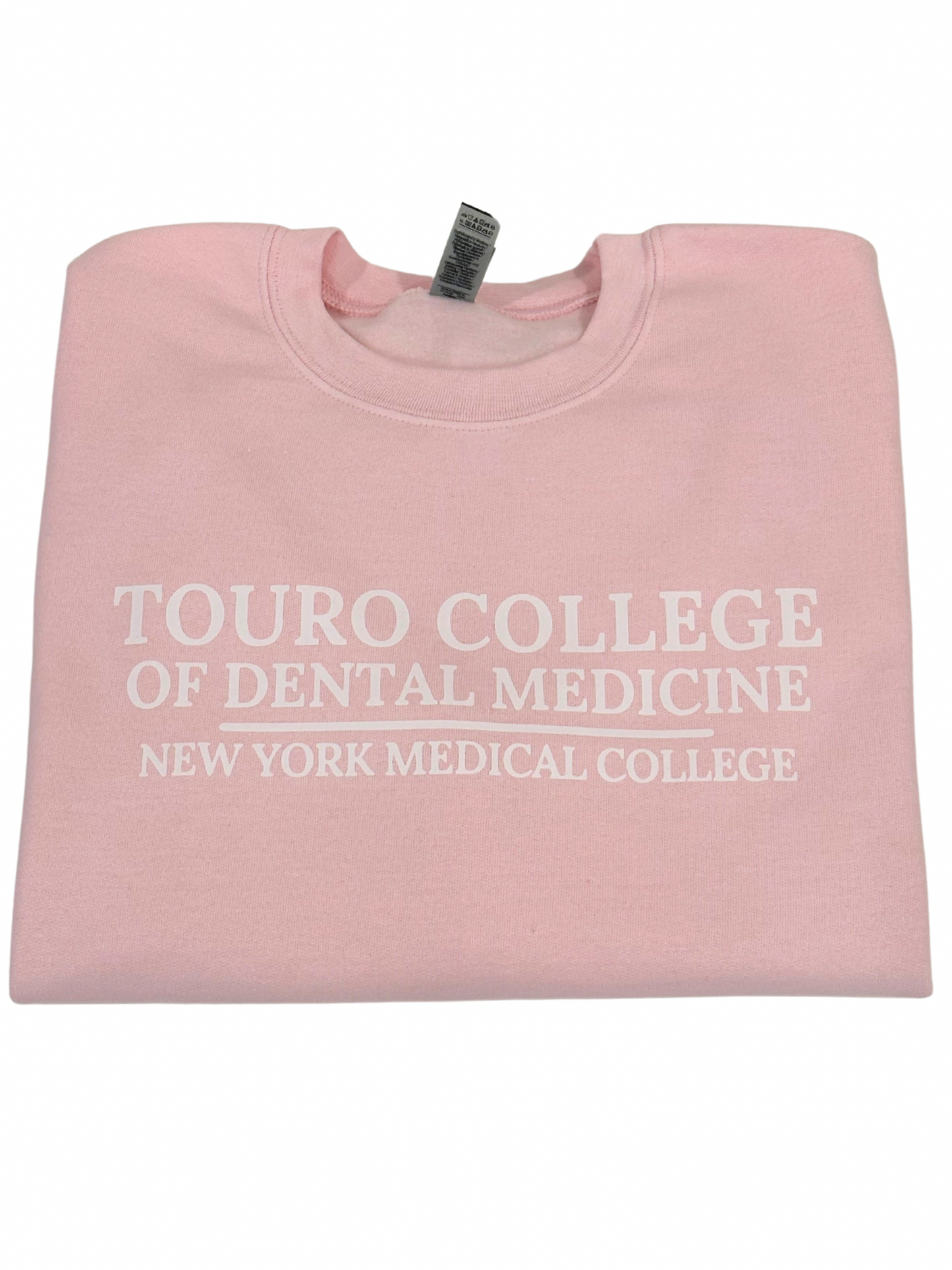 Embroidered Sweatshirts