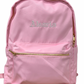 NYLON LARGE BACKPACKS