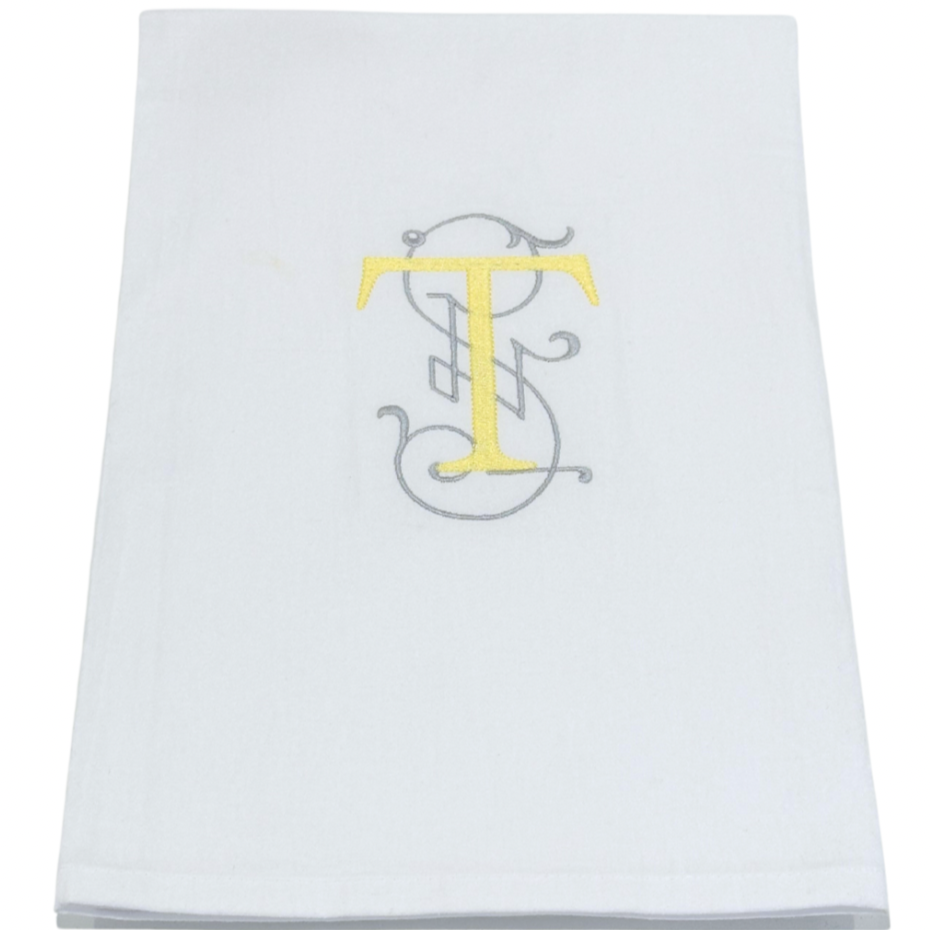 TEA KITCHEN TOWELS