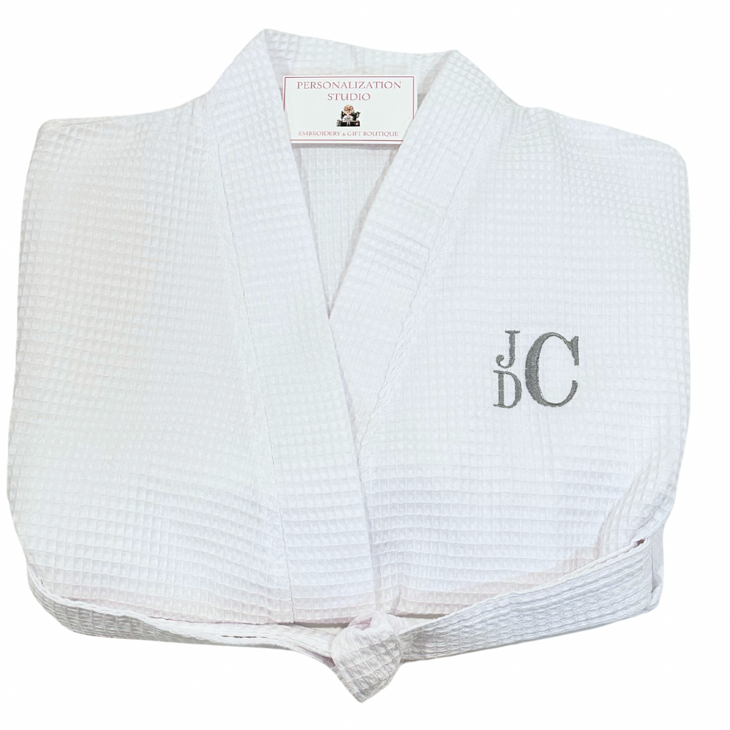 WAFFLE LIGHT WEIGHT ROBES