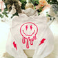 DTF/ Screen Print SWEATSHIRTS