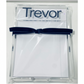 ACRYLIC NOTEPAD HOLDER