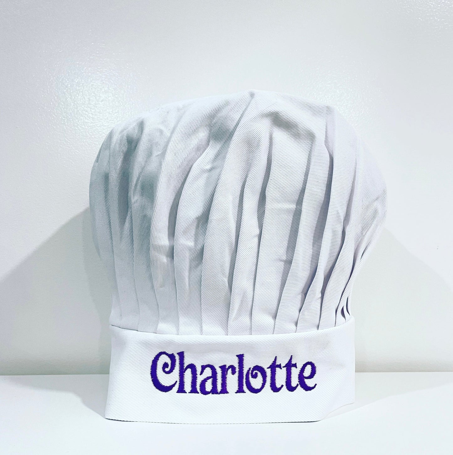 CHEF HAT 16"