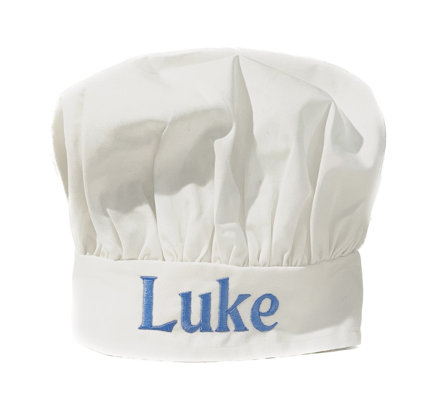 CHILD/TODDLER CHEF HAT 8"HT