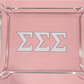 ACRYLIC TRAY