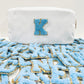 CHENILLE LETTER PATCHES