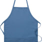 CHILD APRON W/POCKETS