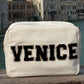 NYLON BAG LARGE