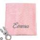 BABY BLANKET