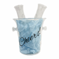 ACRYLIC  Ice bucket
